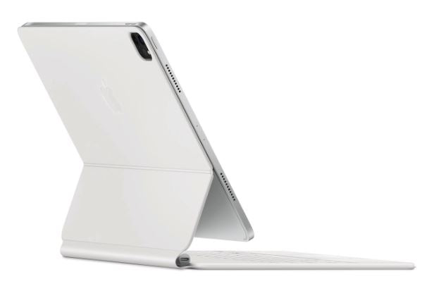 Sealed Apple Keyboard for iPad Pro 12.9 inch - White (3rd 4th & 5th Generation)