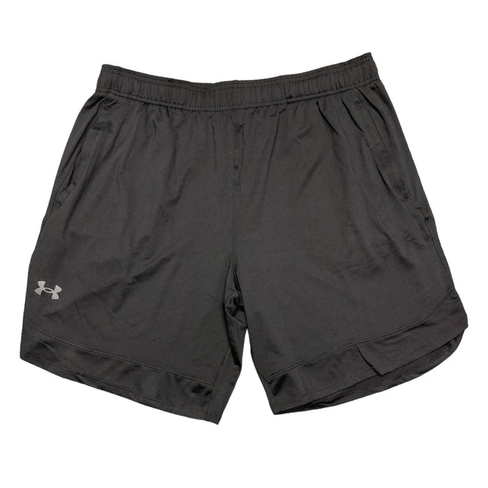 Under Armour Men's 4 Way Stretch Ventilated Training Shorts