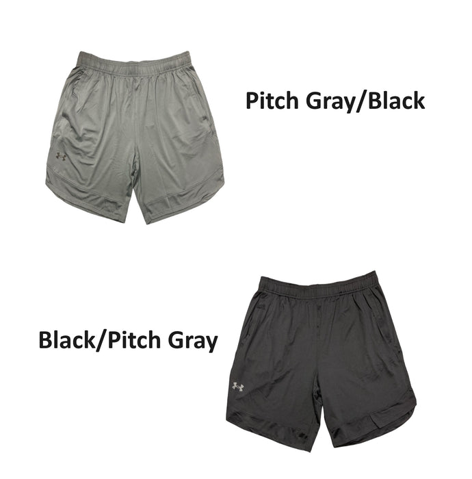 Under Armour Men's 4 Way Stretch Ventilated Training Shorts