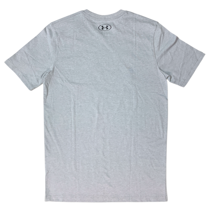 Under Armour Men's UA ABC Camo Boxed Logo Short Sleeve Tee