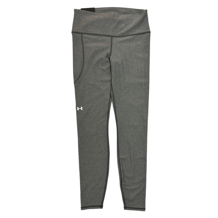 Under Armour Women's Heatgear High Rise No Slip Waist Moisture Wicking Legging