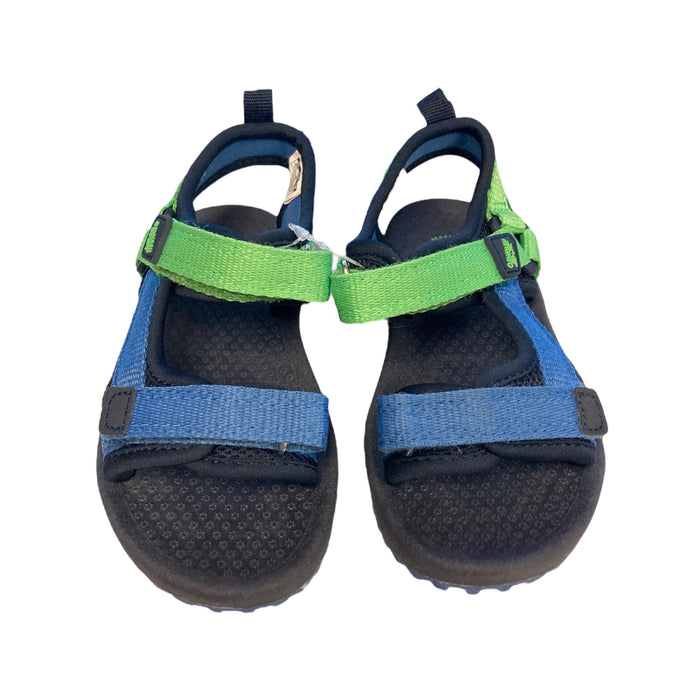 OshKosh B'Gosh Toddler Boy's Machine Washable Hook and Loop Sandal