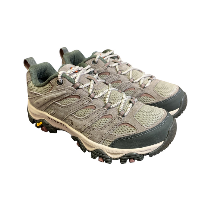 Merrell Women's Moab 3 Breathable & Waterproof Hiking Shoe