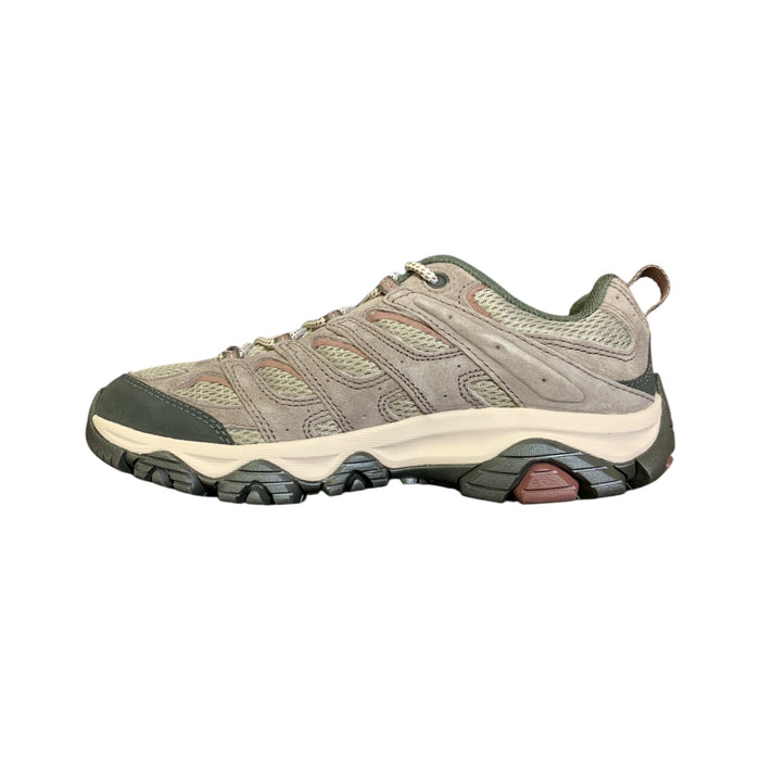 Merrell Women's Moab 3 Breathable & Waterproof Hiking Shoe