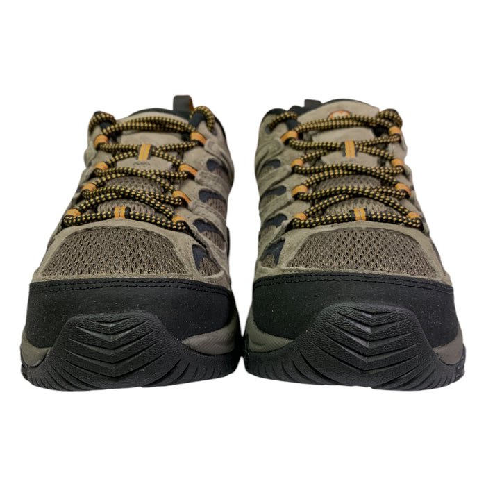 Merrell Men's MOAB 3 Breathable Hiking Boot with Vibram TC5 Outsole