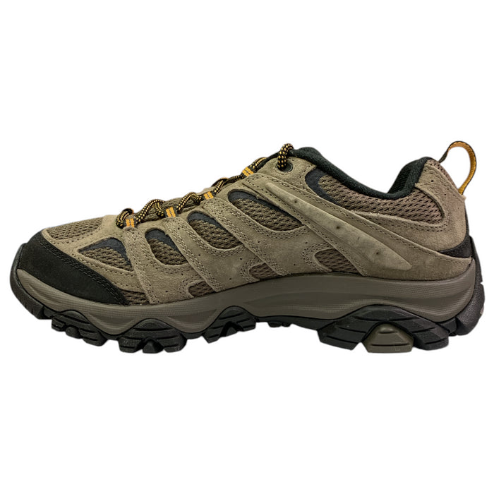 Merrell Men's MOAB 3 Breathable Hiking Boot with Vibram TC5 Outsole