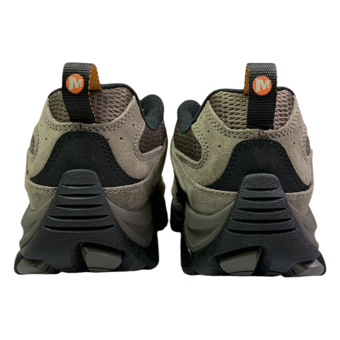 Merrell Men's MOAB 3 Breathable Hiking Boot with Vibram TC5 Outsole