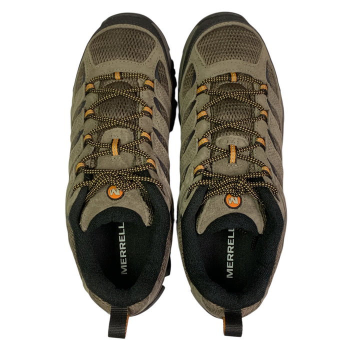 Merrell Men's MOAB 3 Breathable Hiking Boot with Vibram TC5 Outsole