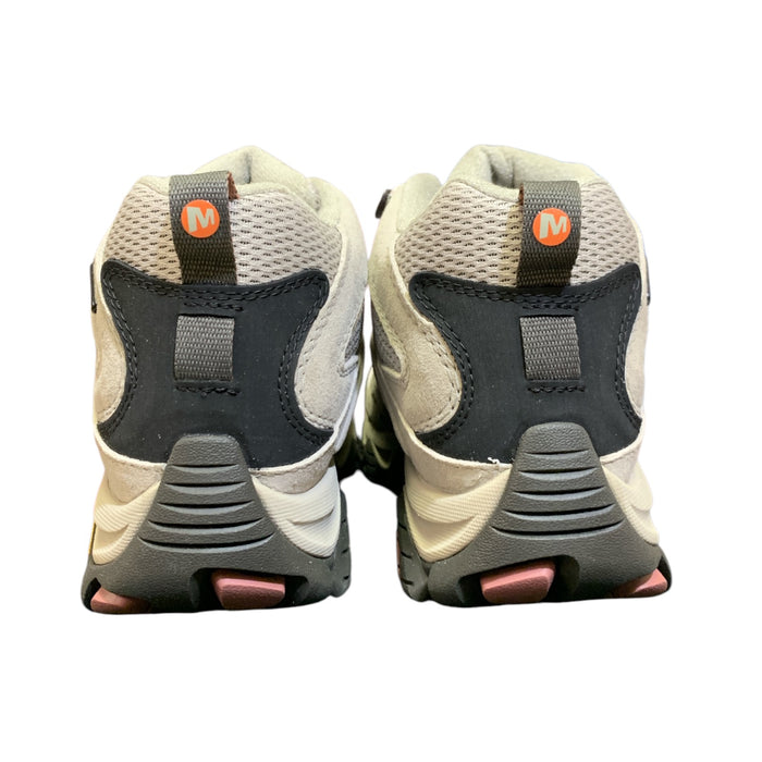 Merrell Women's Moab 3 Mid Breathable & Waterproof Hiking Boot