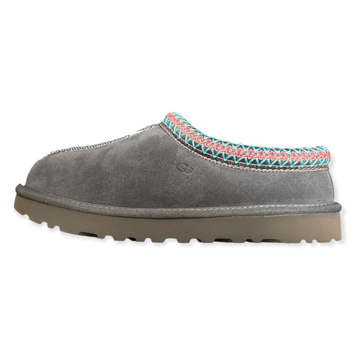 UGG Women's Suede Slip On Tasman Foam Indoor/Outdoor Slipper