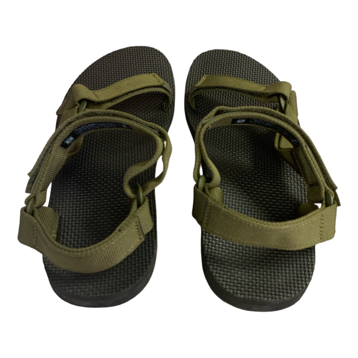 Teva Men's Quick Dry Original Universal Sport Sandal, 1004006