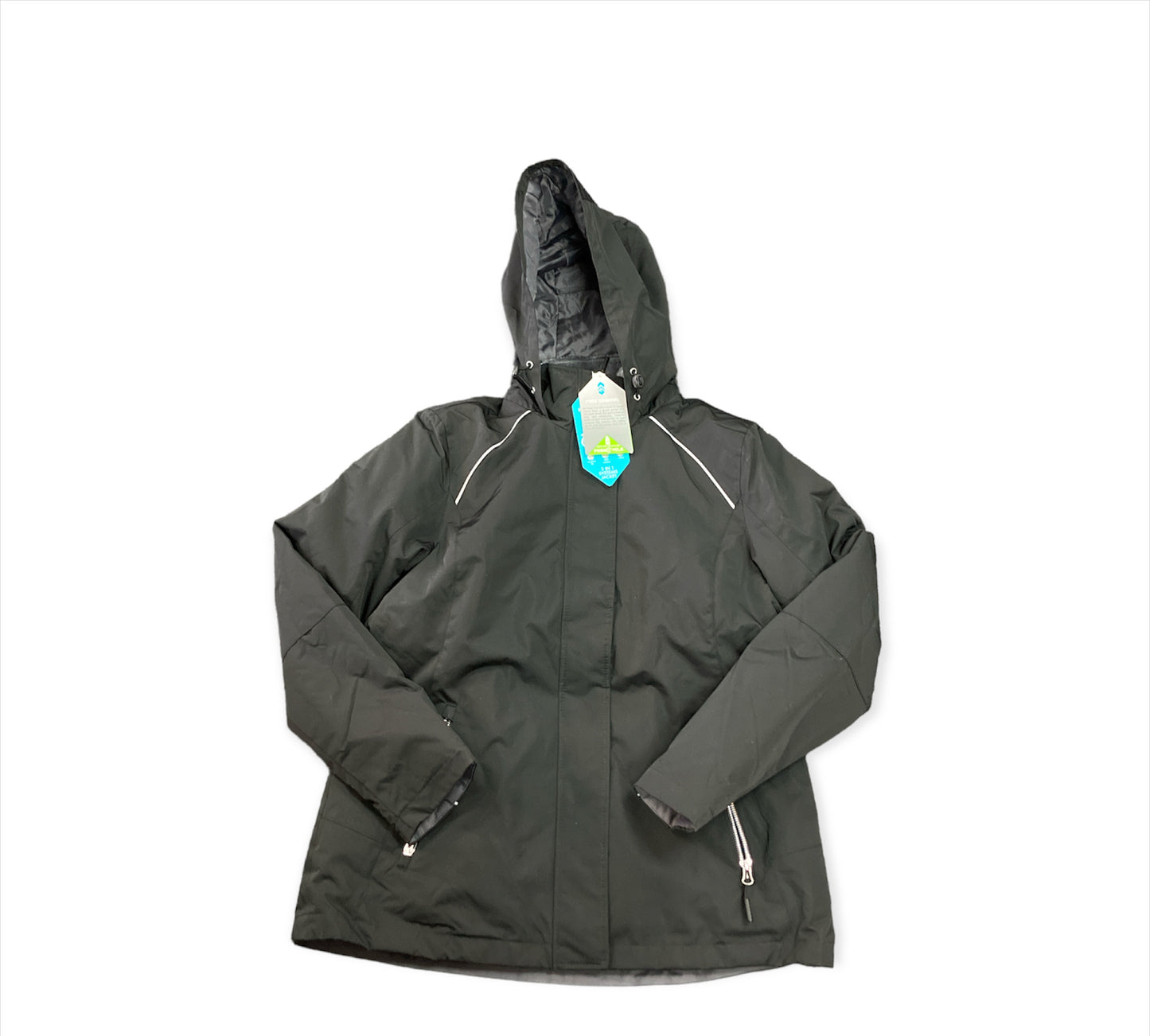 Free Country Women's 3 in 1 Summit System Jacket