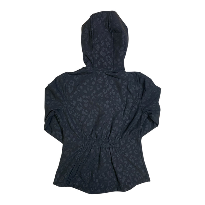 Free Country Girls Softshell Jacket, Water and Wind Resistant, 4-Way Stretch