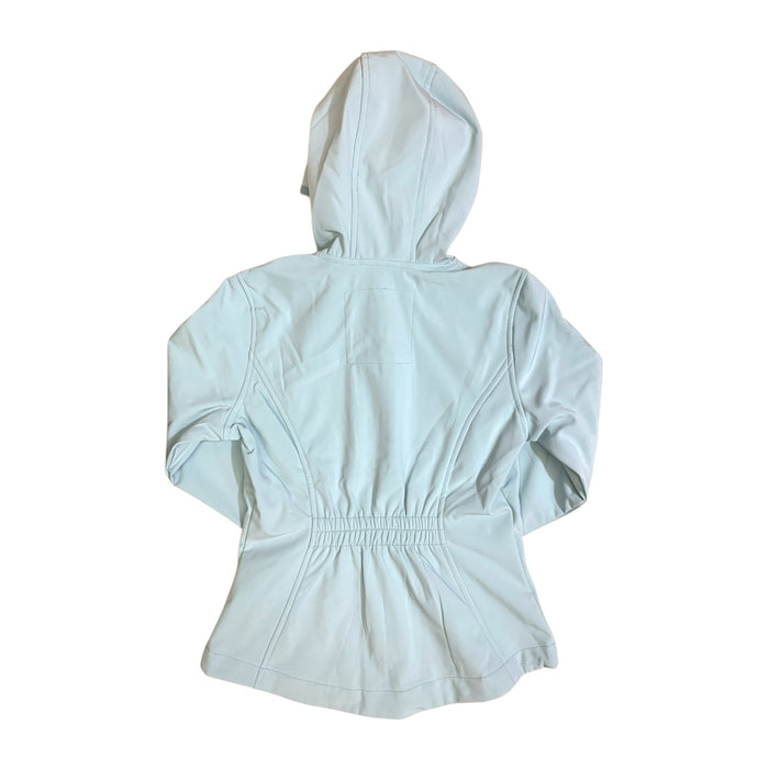 Free Country Girls Softshell Jacket, Water and Wind Resistant, 4-Way Stretch