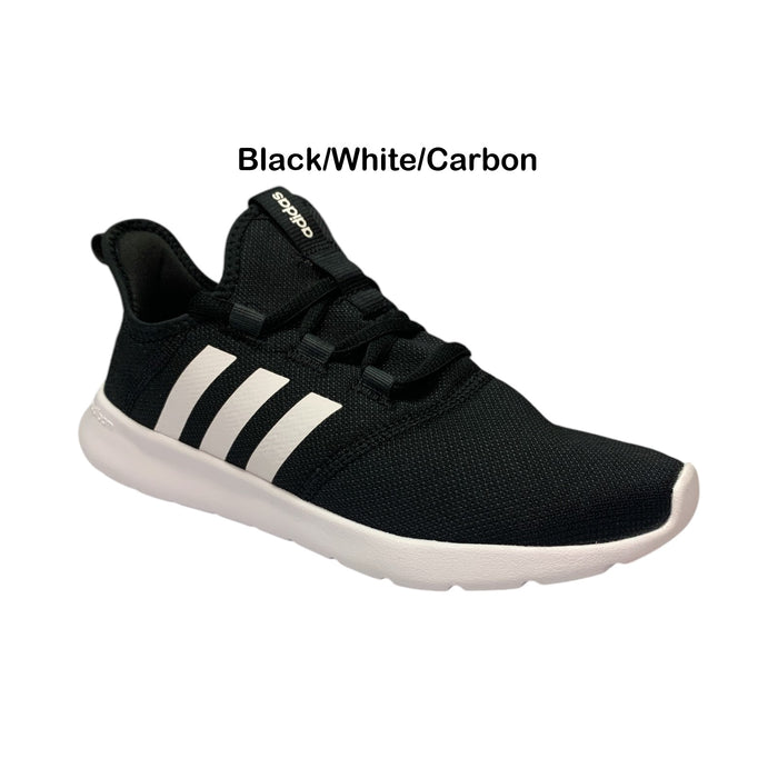 Adidas Women's Cloudfoam Pure 2.0 Casual Running Shoe Ewirelessgear Adidas Women's Cloudfoam Pure 2.0 Casual Running Shoe Ewirelessgear