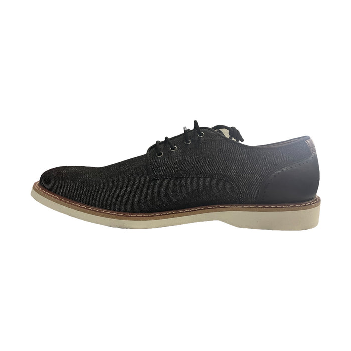 Steve Madden Men's Contemporary Meltin Lace-up Rubber Outsole Oxford Shoe