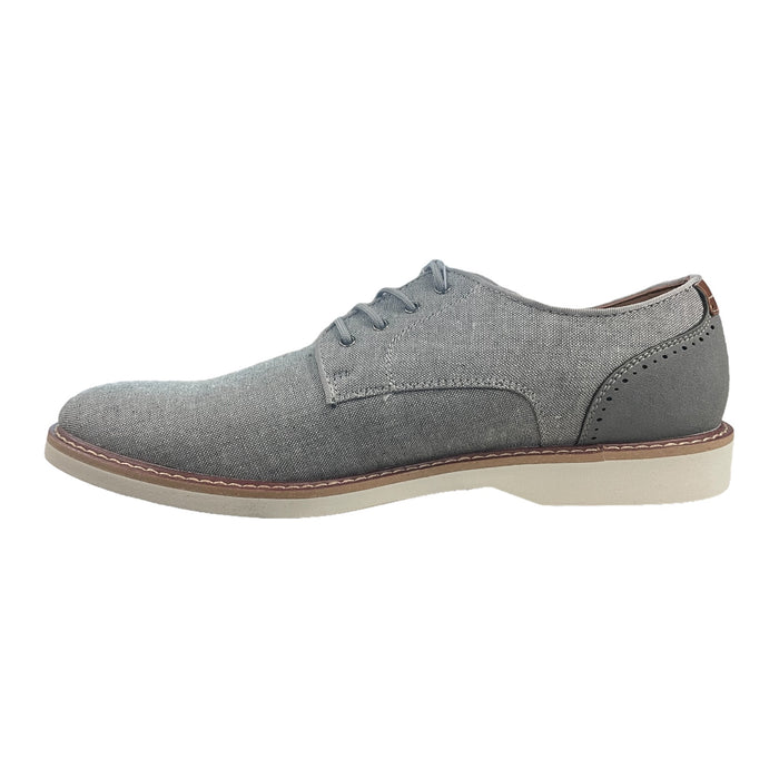 Steve Madden Men's Contemporary Meltin Lace-up Rubber Outsole Oxford Shoe