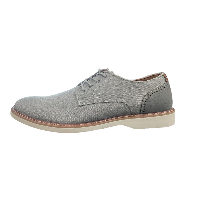 Steve Madden Men's Contemporary Meltin Lace-up Rubber Outsole Oxford Shoe