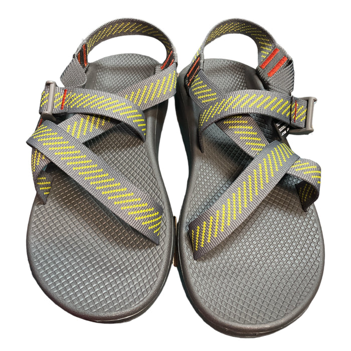Chaco Men's Z Cloud Adjustable Strap Hiking River Sandals