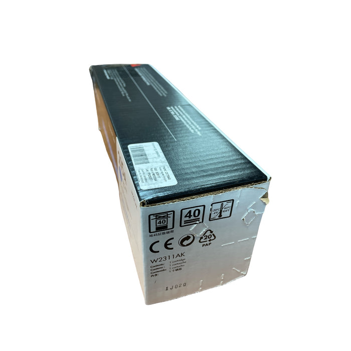 OEM HP 215A (W2311AK) High Quality Cyan Toner Cartridge