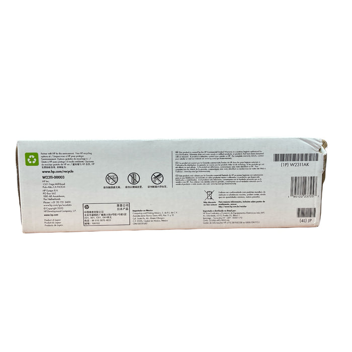 OEM HP 215A (W2311AK) High Quality Cyan Toner Cartridge