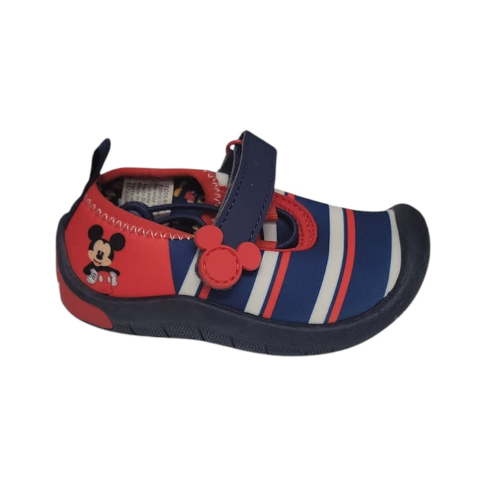 Ground Up Toddler Boy's Character Quick-Drying Water Shoes, Toggle Lace