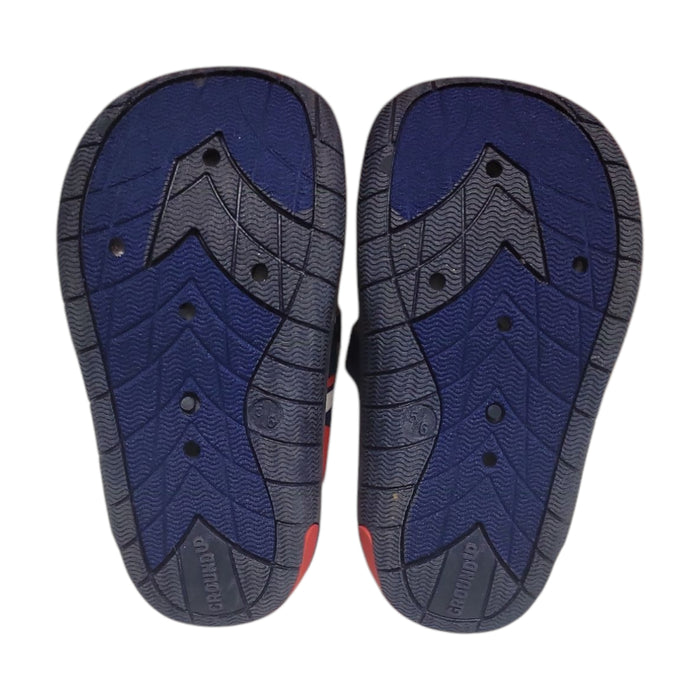 Ground Up Toddler Boy's Character Quick-Drying Water Shoes, Toggle Lace
