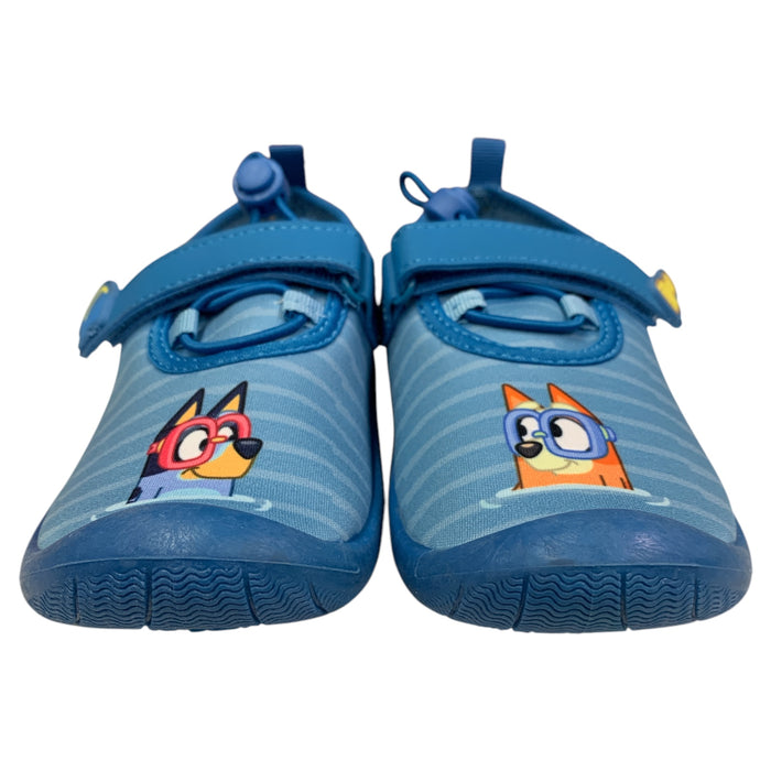 Ground Up Toddler Boy's Character Quick-Drying Water Shoes, Toggle Lace