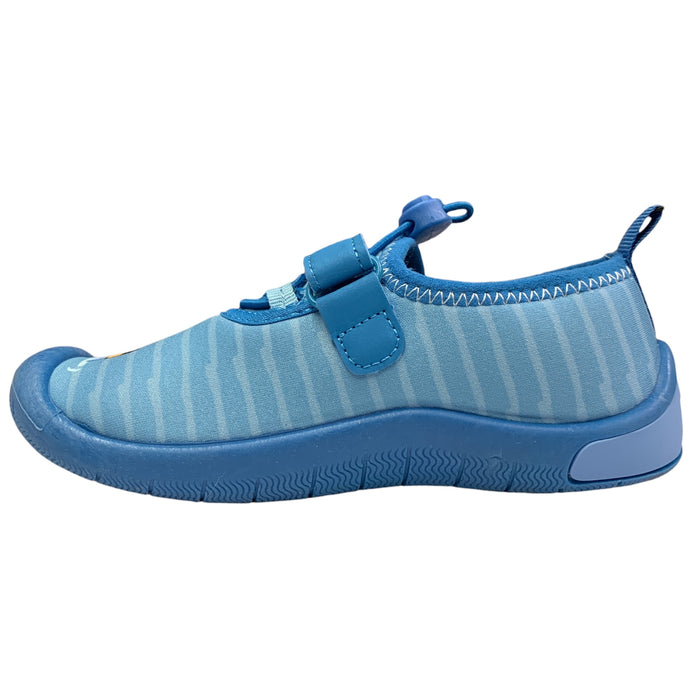 Ground Up Toddler Boy's Character Quick-Drying Water Shoes, Toggle Lace