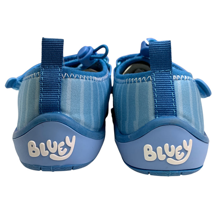 Ground Up Toddler Boy's Character Quick-Drying Water Shoes, Toggle Lace