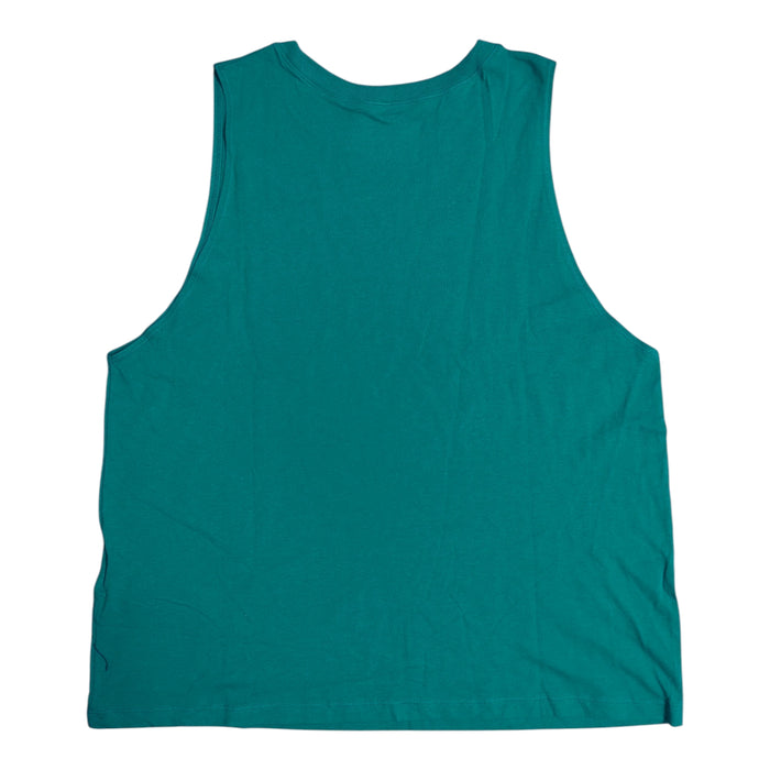 Under Armour Women's UA Live Sportstyle Sleeveless Graphic Tank