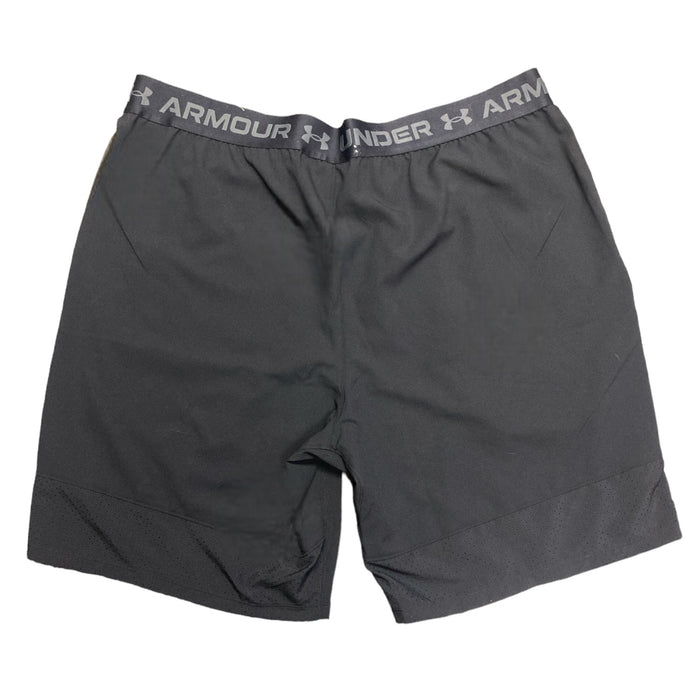 Under Armour Men's Lightweight Elastic Waist Vanish Woven Shorts, 1370382