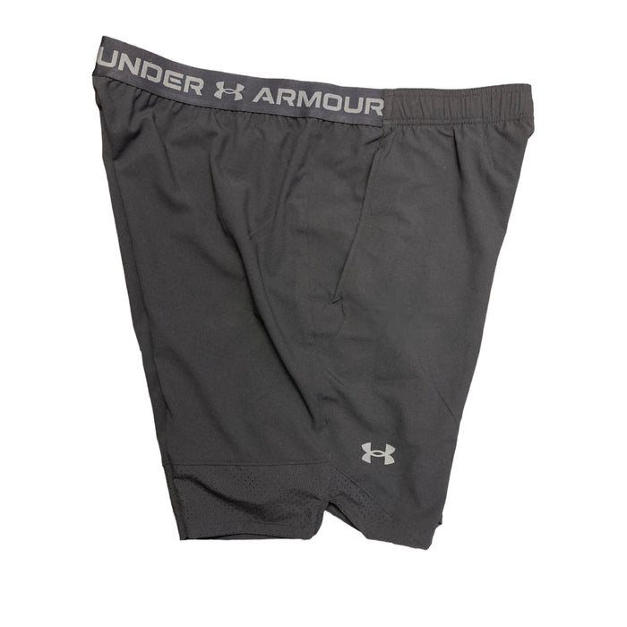 Under Armour Men's Lightweight Elastic Waist Vanish Woven Shorts, 1370382