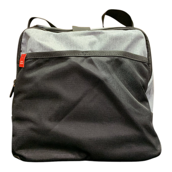 Under Armour UA Undeniable 5.0 Medium Duffle Bag, 58L, 12.1"W x 11.4"H x 24.6"L