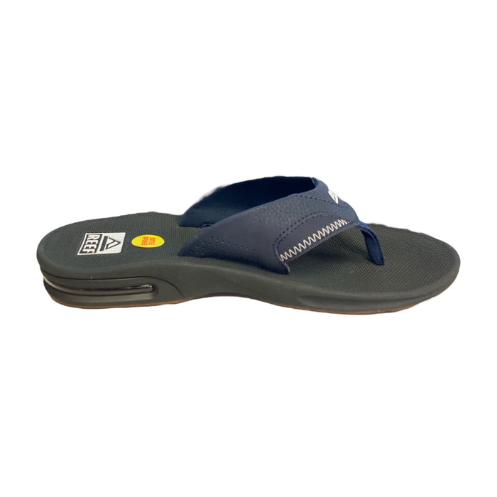 Reef Men's Ridiculously Comfortable Bottle Opener Outsole Flip Flops, CI6534