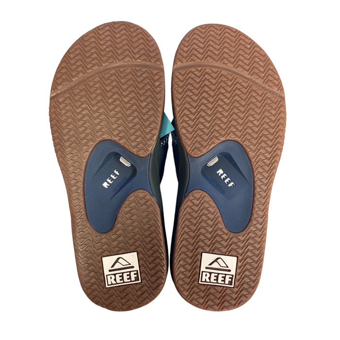 Reef Men's Ridiculously Comfortable Bottle Opener Outsole Flip Flops, CI6534