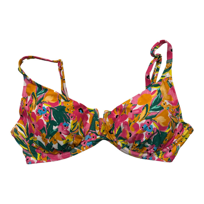 Anne Cole Limited Edition Ladies Swim V-Wire Bikini Top