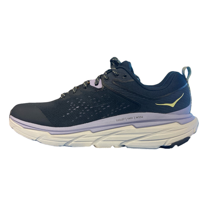 Hoka One One Women's Challenger ATR 6 GTX Comfort Lace Up Low Top Running Sneaker