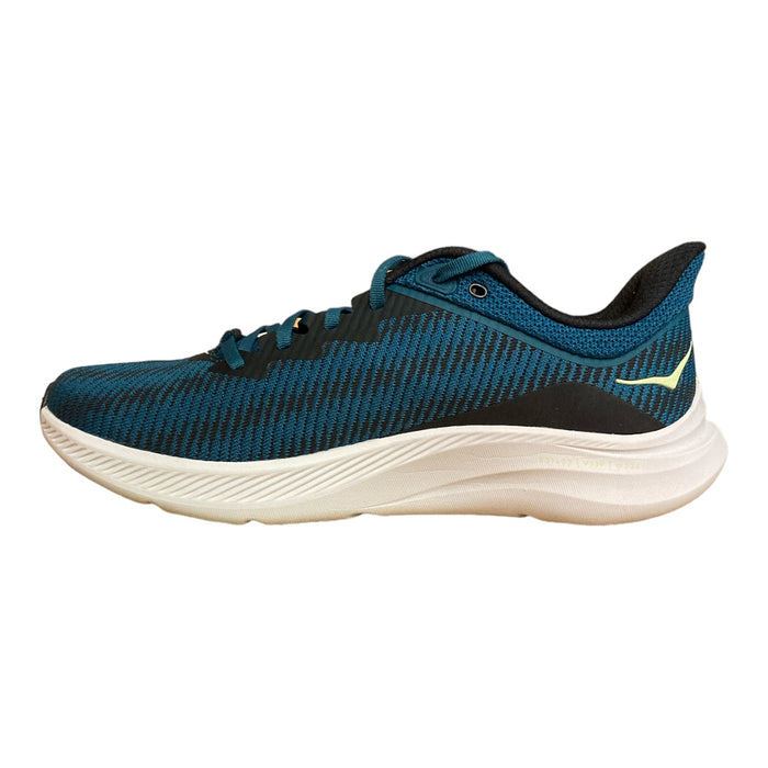 Hoka One One Men's Solimar Comfort Lace Up Low Top Running Sneaker