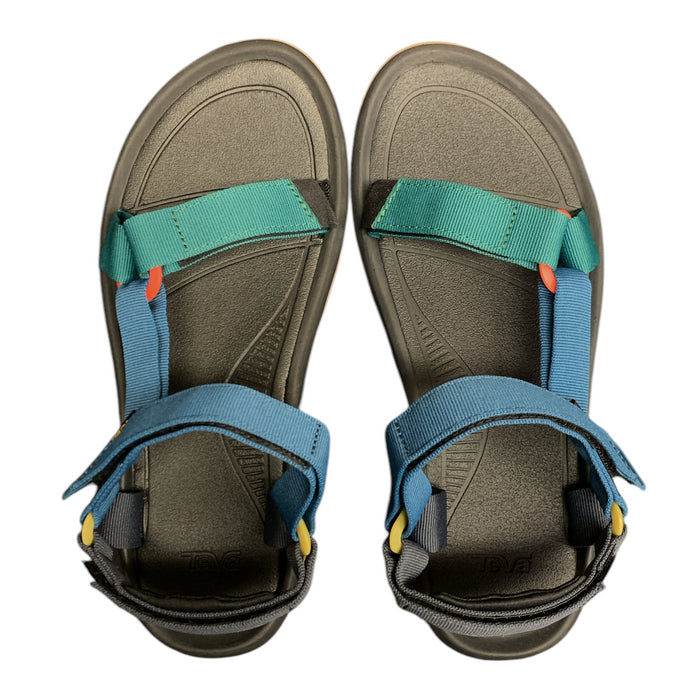 Teva Men's Quick Dry Hurricane XLT2 Sport Sandal, 1019234