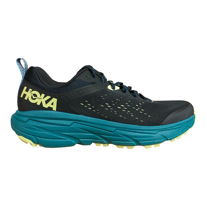 Hoka One One Men's Challenger ATR 6 Comfort Lace Up Low Top Running Sneaker