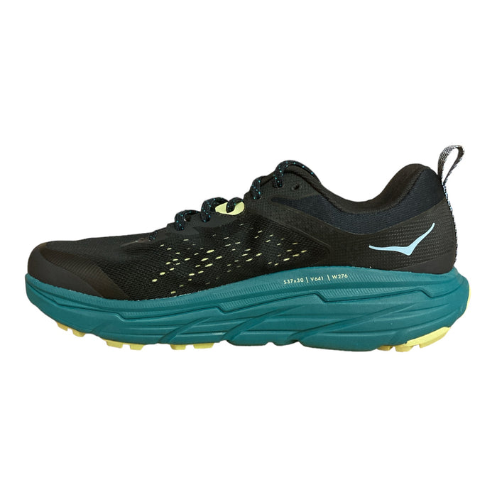 Hoka One One Men's Challenger ATR 6 Comfort Lace Up Low Top Running Sneaker