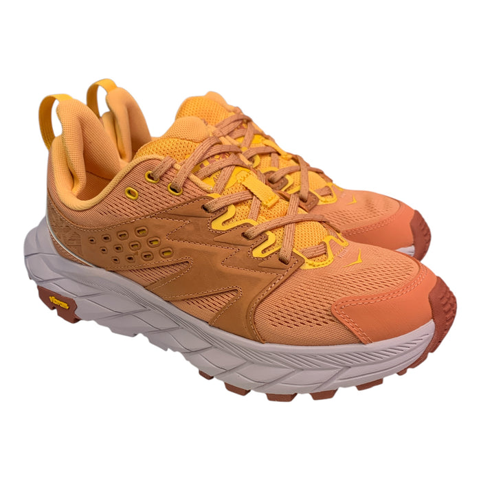 Hoka One One Women's Anacapa Breeze Low Top Sneaker