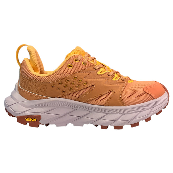 Hoka One One Women's Anacapa Breeze Low Top Sneaker