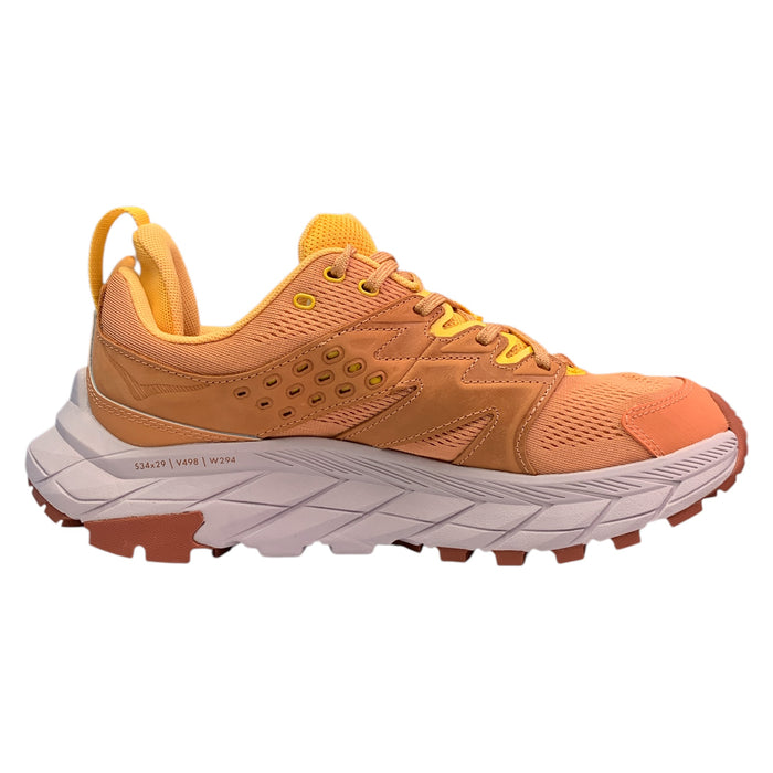 Hoka One One Women's Anacapa Breeze Low Top Sneaker