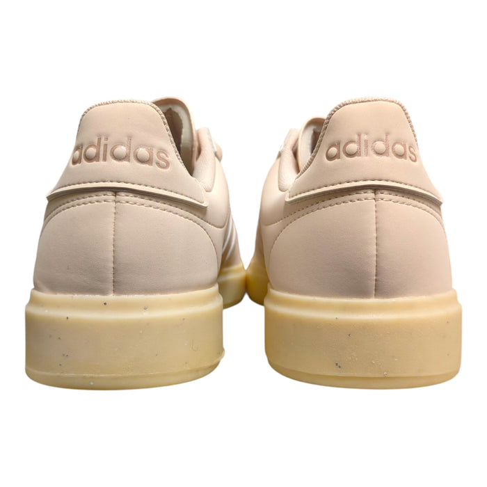 Adidas Women's Lace Up Grand Court 2.0 Cloudfoam Lifestyle Low-Top Shoes