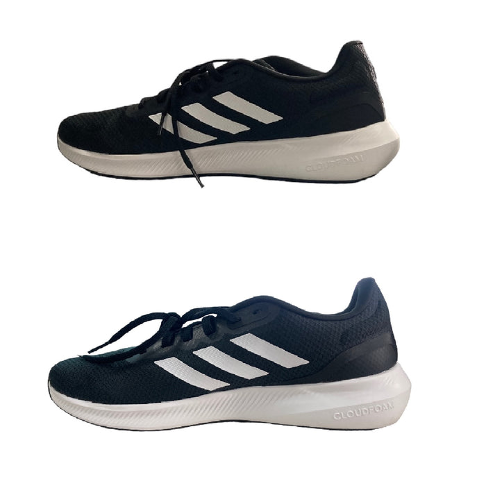 Adidas running shoes with arch support on sale