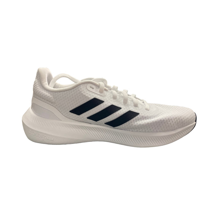 adidas gazelle silver green womens Adidas Women's Runfalcon 3.0 Cloud Foam Cushioned Arch Support Running — Ewirelessgear