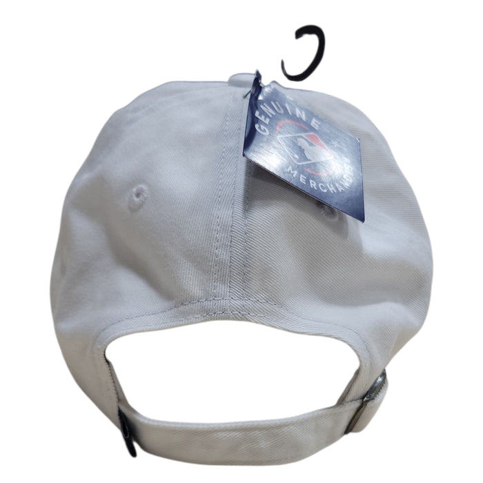 Fan Favorite Unisex MLB Adjustable Baseball Cap, One Size Fits All