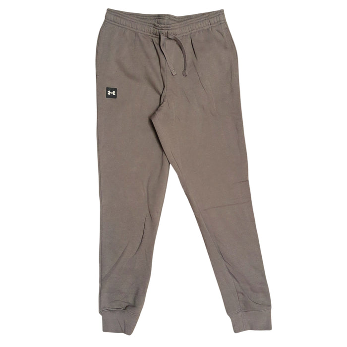 Under Armour Youth Boy's Rival Fleece Logo Jogger, 1357628